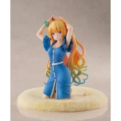eStream Regalos De Otras Series|Figuras^Estatua PVC 1/6 Kei Karuizawa de Classroom of the Elite 19 cm