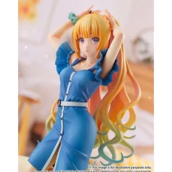 eStream Regalos De Otras Series|Figuras^Estatua PVC 1/6 Kei Karuizawa de Classroom of the Elite 19 cm