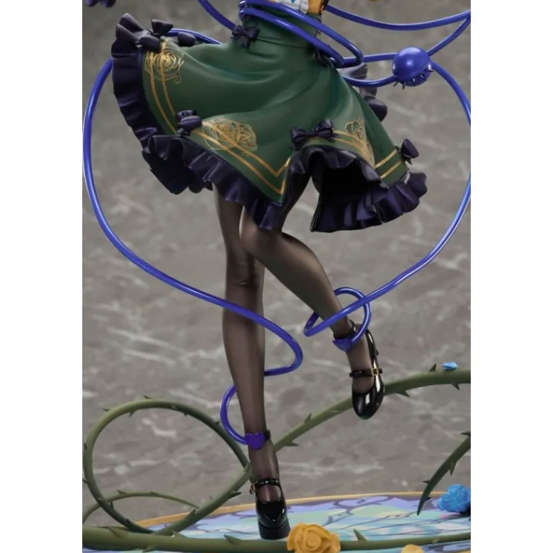 Best Estatua PVC 1/6 Koishi Komeiji Touhou Project 32 cm Figuras