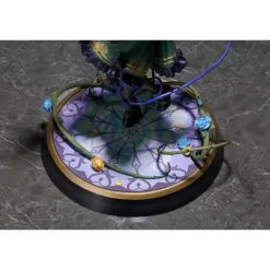 Best Estatua PVC 1/6 Koishi Komeiji Touhou Project 32 cm Figuras
