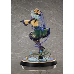 Best Estatua PVC 1/6 Koishi Komeiji Touhou Project 32 cm Figuras