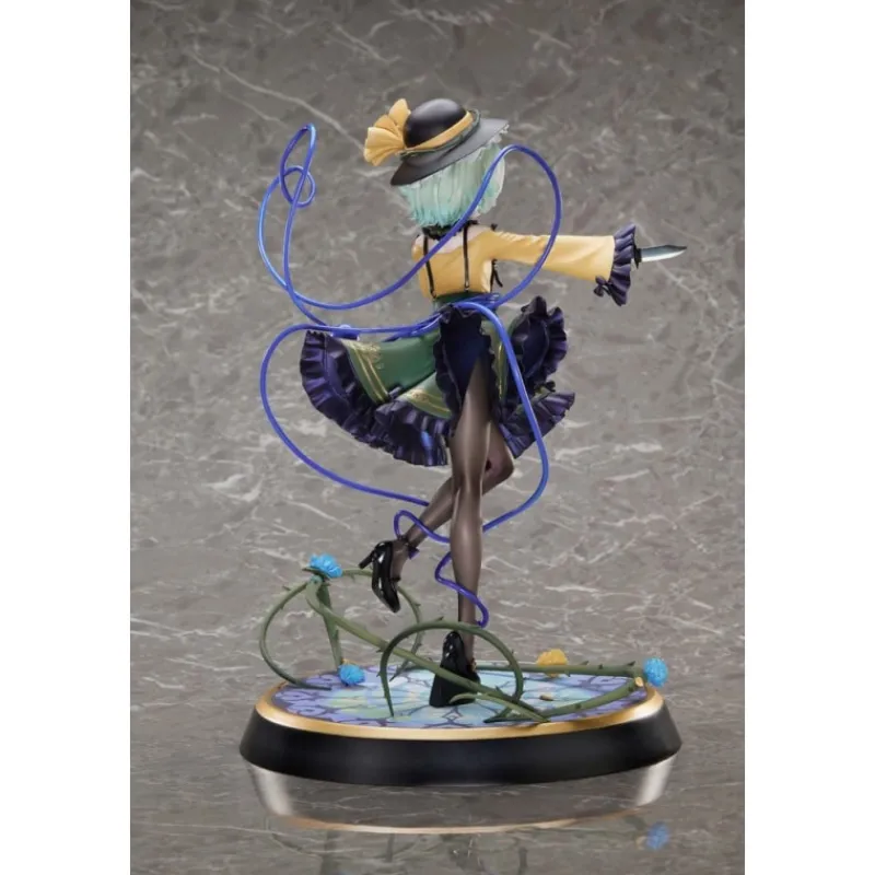 Best Estatua PVC 1/6 Koishi Komeiji Touhou Project 32 cm Figuras