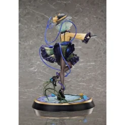 Best Estatua PVC 1/6 Koishi Komeiji Touhou Project 32 cm Figuras