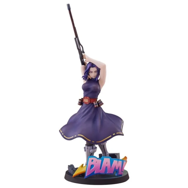 Takara Tomy Figuras^Estatua PVC 1/8 Lady Nagant 35 cm My Hero Academia