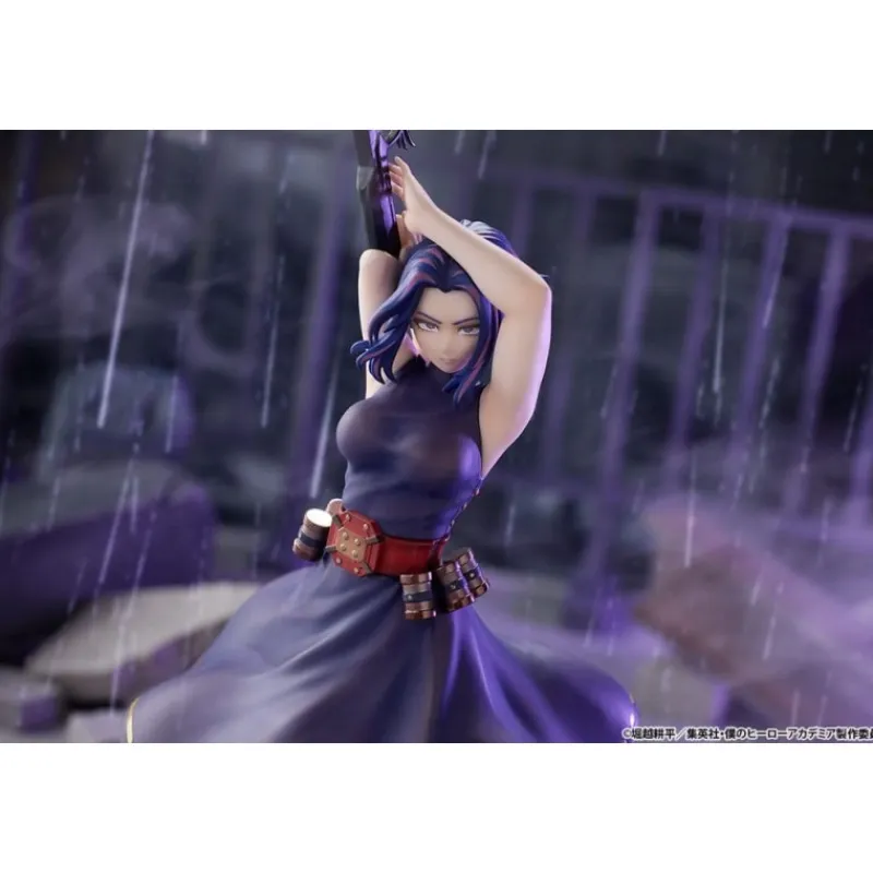 Takara Tomy Figuras^Estatua PVC 1/8 Lady Nagant 35 cm My Hero Academia