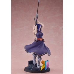 Takara Tomy Figuras^Estatua PVC 1/8 Lady Nagant 35 cm My Hero Academia
