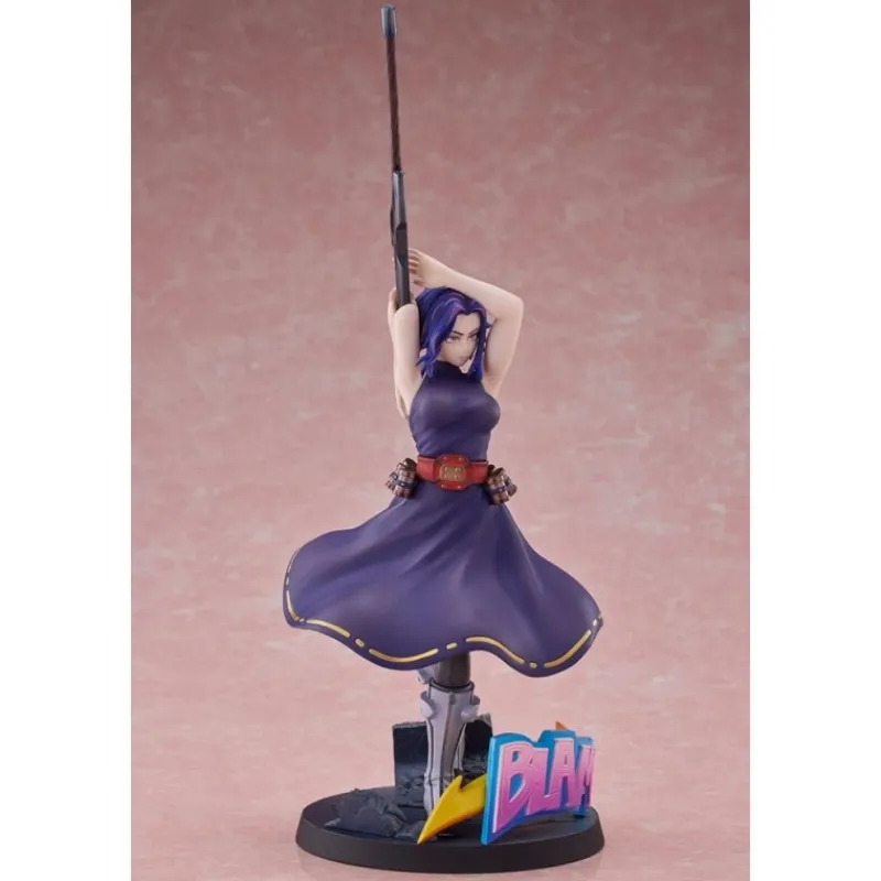 Takara Tomy Figuras^Estatua PVC 1/8 Lady Nagant 35 cm My Hero Academia