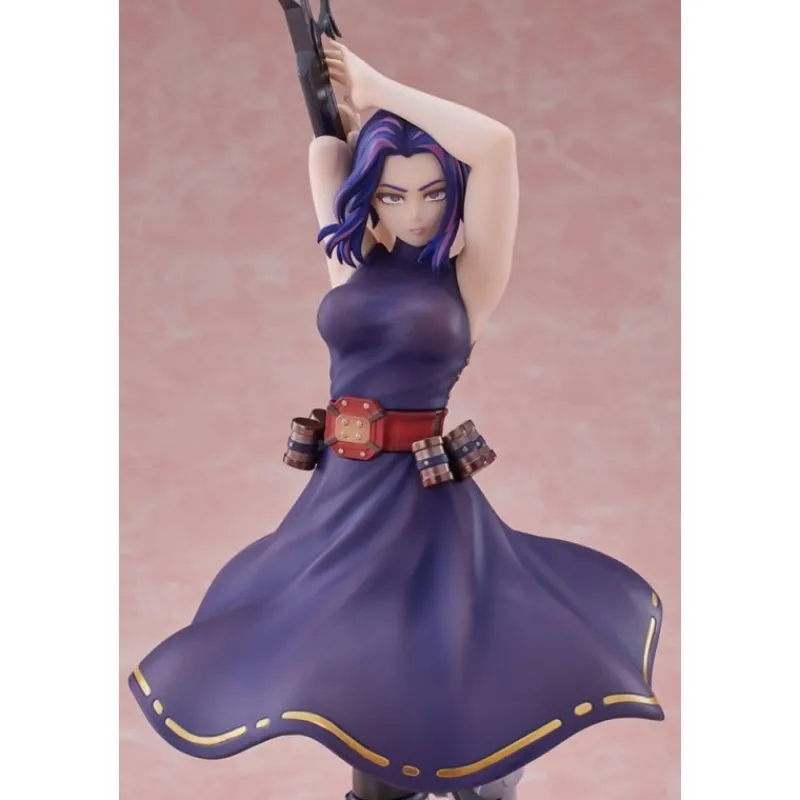 Takara Tomy Figuras^Estatua PVC 1/8 Lady Nagant 35 cm My Hero Academia