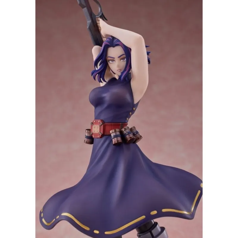 Takara Tomy Figuras^Estatua PVC 1/8 Lady Nagant 35 cm My Hero Academia