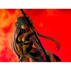 Best Estatua PVC 1/7 Lancer Kiyohime 30 cm Fate/Grand Order Figuras