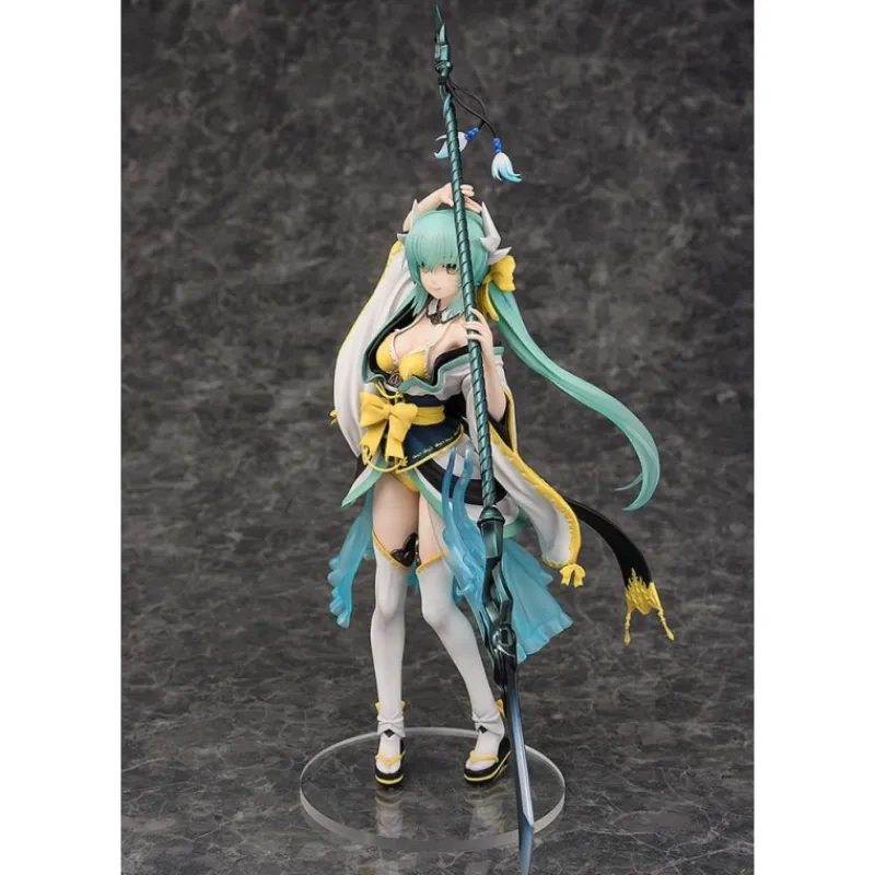 Best Estatua PVC 1/7 Lancer Kiyohime 30 cm Fate/Grand Order Figuras