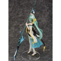 Best Estatua PVC 1/7 Lancer Kiyohime 30 cm Fate/Grand Order Figuras