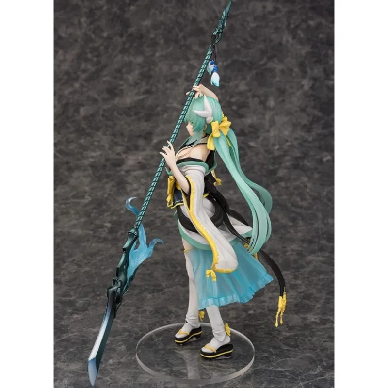 Best Estatua PVC 1/7 Lancer Kiyohime 30 cm Fate/Grand Order Figuras