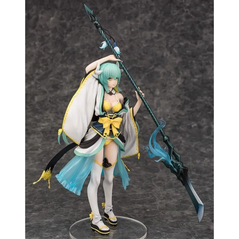 Best Estatua PVC 1/7 Lancer Kiyohime 30 cm Fate/Grand Order Figuras