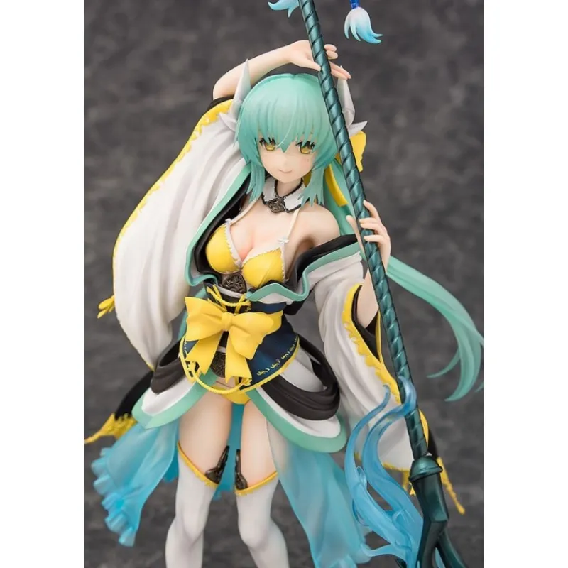 Best Estatua PVC 1/7 Lancer Kiyohime 30 cm Fate/Grand Order Figuras