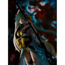 Best Estatua PVC 1/7 Lancer Kiyohime 30 cm Fate/Grand Order Figuras