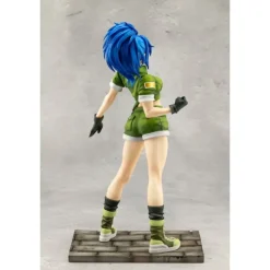 Kotobukiya Descuentos Gaming^Estatua PVC 1/7 Leona Heidern 24 cm de
