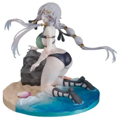 Best Estatua PVC 1/7 Lila Decyrus Swimsuit Ver. 17 cm Figuras