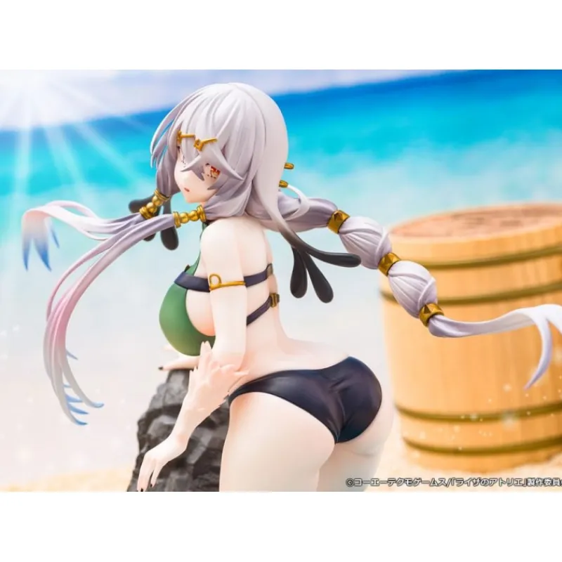 Best Estatua PVC 1/7 Lila Decyrus Swimsuit Ver. 17 cm Figuras
