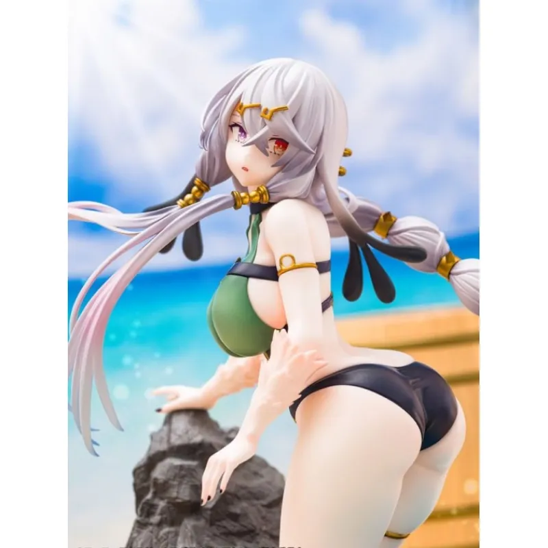 Best Estatua PVC 1/7 Lila Decyrus Swimsuit Ver. 17 cm Figuras