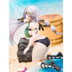 Best Estatua PVC 1/7 Lila Decyrus Swimsuit Ver. 17 cm Figuras