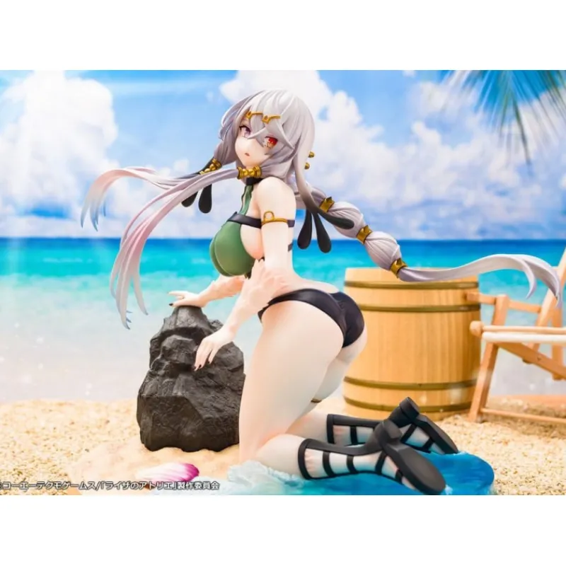 Best Estatua PVC 1/7 Lila Decyrus Swimsuit Ver. 17 cm Figuras