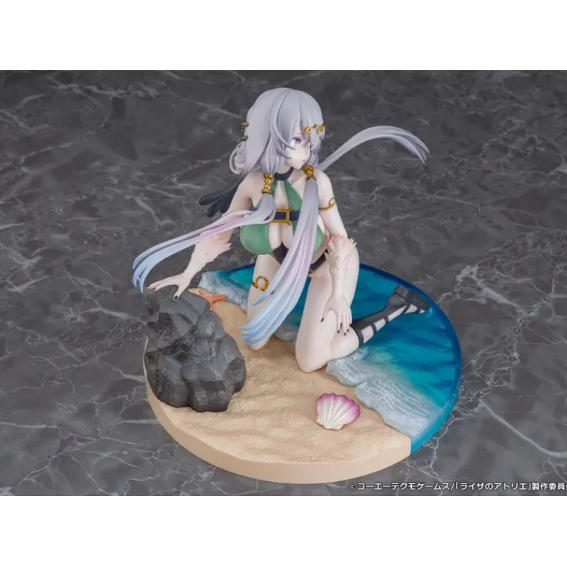 Best Estatua PVC 1/7 Lila Decyrus Swimsuit Ver. 17 cm Figuras