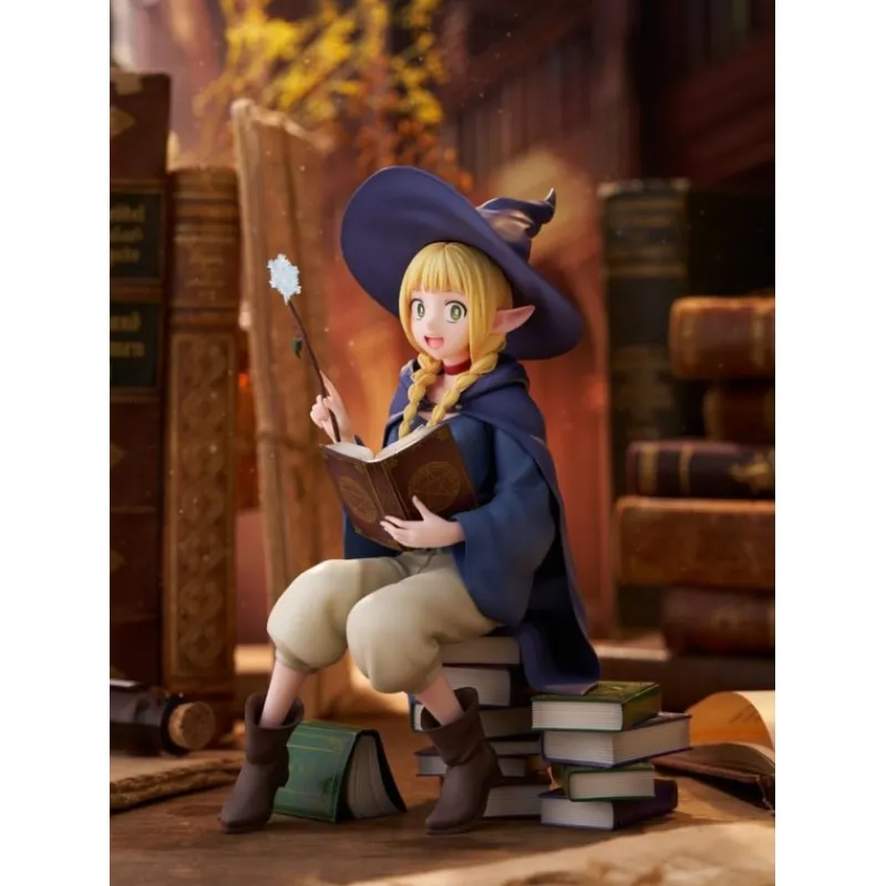 Aliceglint Figuras^Estatua PVC 1/7 Marcille Student Ver. 19 cm