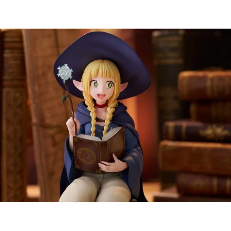 Aliceglint Figuras^Estatua PVC 1/7 Marcille Student Ver. 19 cm