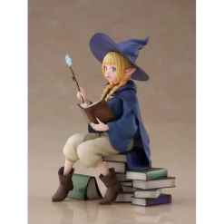 Aliceglint Figuras^Estatua PVC 1/7 Marcille Student Ver. 19 cm
