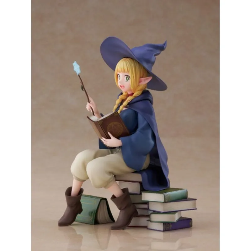 Aliceglint Figuras^Estatua PVC 1/7 Marcille Student Ver. 19 cm
