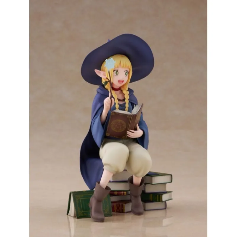 Aliceglint Figuras^Estatua PVC 1/7 Marcille Student Ver. 19 cm