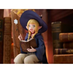 Aliceglint Figuras^Estatua PVC 1/7 Marcille Student Ver. 19 cm