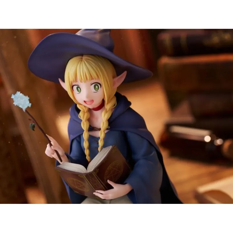 Aliceglint Figuras^Estatua PVC 1/7 Marcille Student Ver. 19 cm