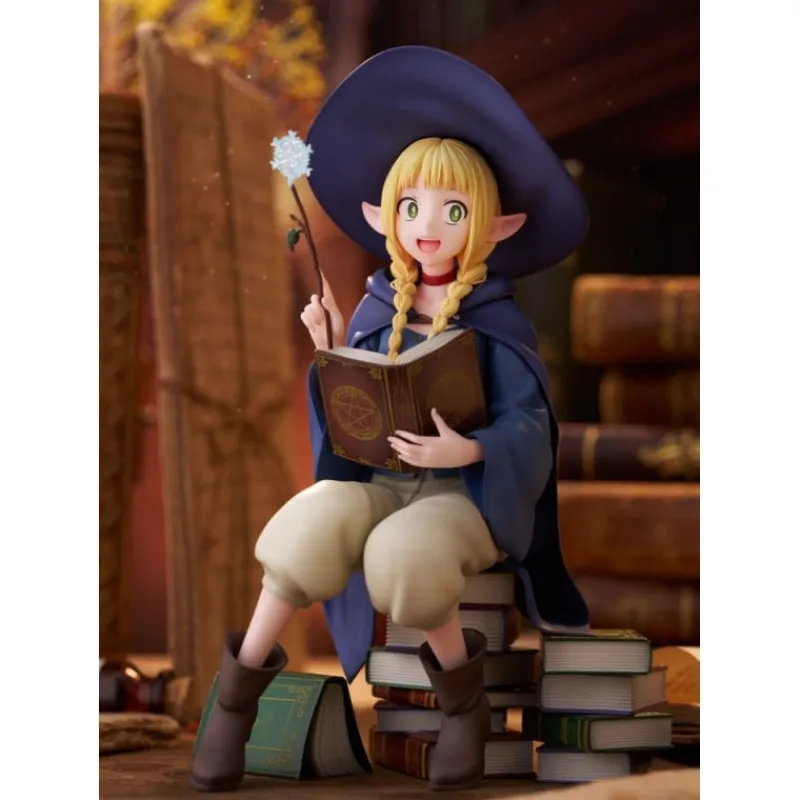 Aliceglint Figuras^Estatua PVC 1/7 Marcille Student Ver. 19 cm