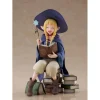 Best Estatua PVC 1/7 Marcille Student Ver. AmiAmi Edición Limitada 19 cm Figuras