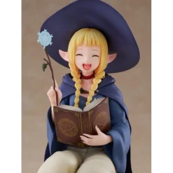 Best Estatua PVC 1/7 Marcille Student Ver. AmiAmi Edición Limitada 19 cm Figuras