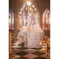 Hot Estatua PVC 1/4 Marry me de LOVECACAO Edición Limitada 31 cm Figuras