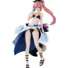 Hot Estatua PVC 1/7 Menou Swimsuit 24 cm - The Executioner and Her Way of Life Figuras