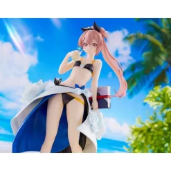 Hot Estatua PVC 1/7 Menou Swimsuit 24 cm - The Executioner and Her Way of Life Figuras