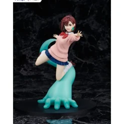 FuRyu Figuras^Estatua PVC 1/7 Momo 24 cm Dandadan
