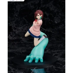 FuRyu Figuras^Estatua PVC 1/7 Momo 24 cm Dandadan