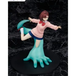 FuRyu Figuras^Estatua PVC 1/7 Momo 24 cm Dandadan