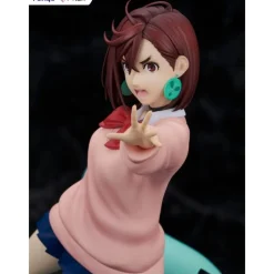 FuRyu Figuras^Estatua PVC 1/7 Momo 24 cm Dandadan