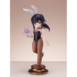 Sale Estatua PVC 1/7 Narberal Gamma Juami Bunny Girl Overlord 16 cm Figuras