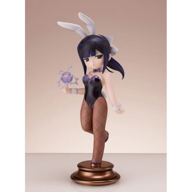 Sale Estatua PVC 1/7 Narberal Gamma Juami Bunny Girl Overlord 16 cm Figuras
