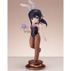 Sale Estatua PVC 1/7 Narberal Gamma Juami Bunny Girl Overlord 16 cm Figuras