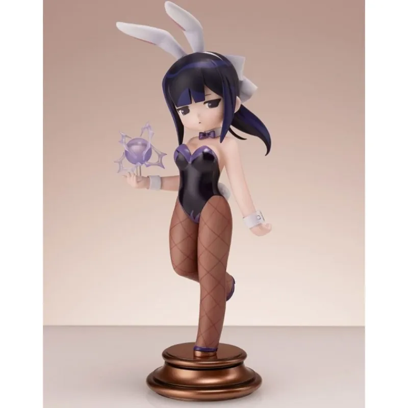 Sale Estatua PVC 1/7 Narberal Gamma Juami Bunny Girl Overlord 16 cm Figuras