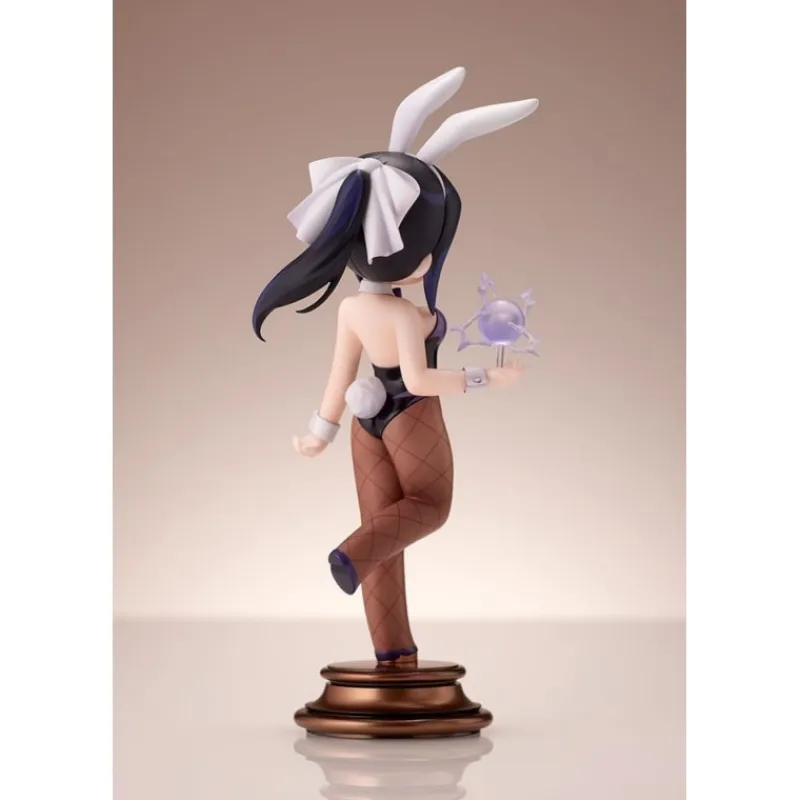 Sale Estatua PVC 1/7 Narberal Gamma Juami Bunny Girl Overlord 16 cm Figuras