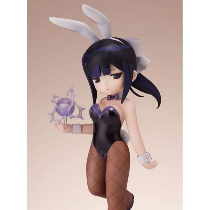 Sale Estatua PVC 1/7 Narberal Gamma Juami Bunny Girl Overlord 16 cm Figuras